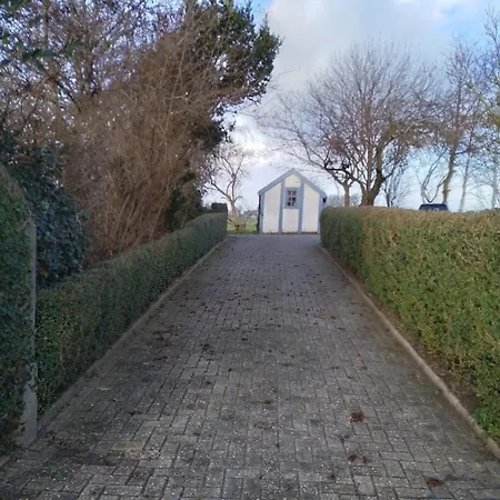 Deichkuppe, Apartmán *